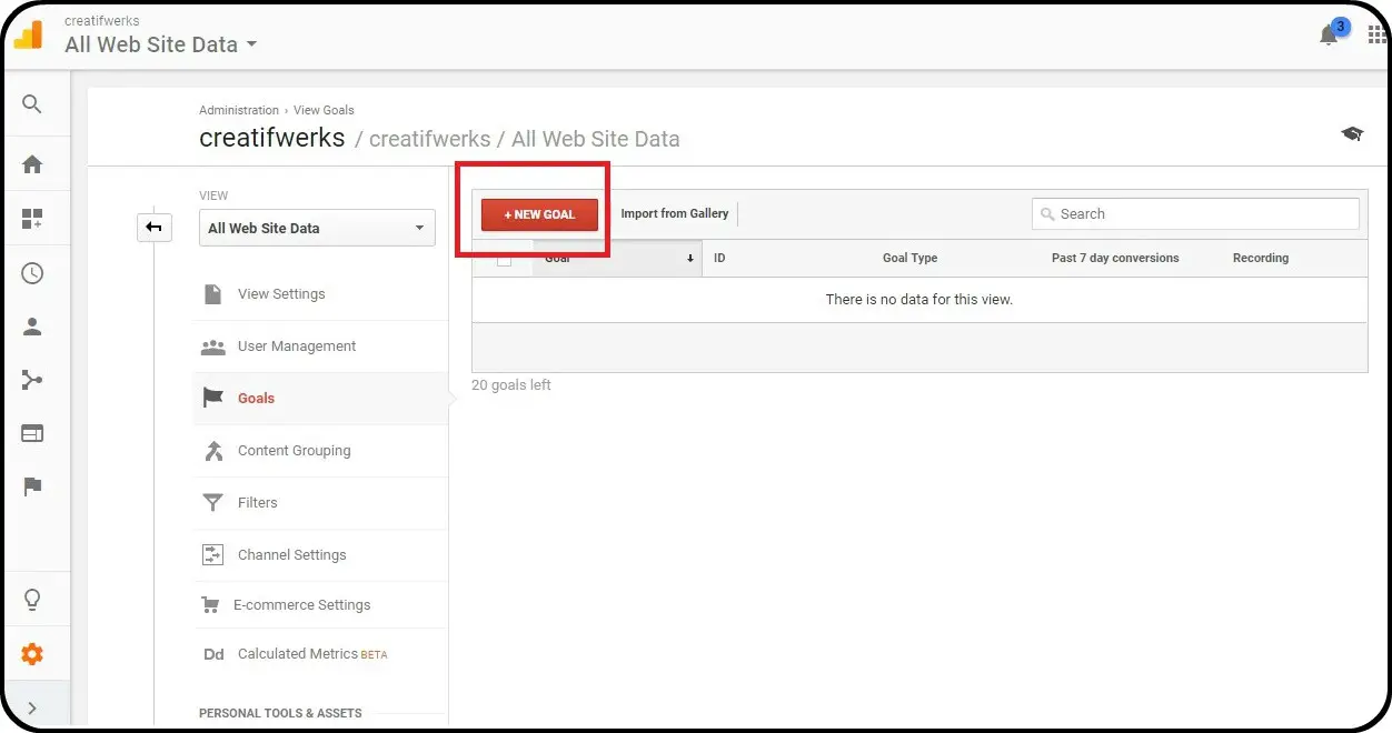 How To Setup Google Analytics