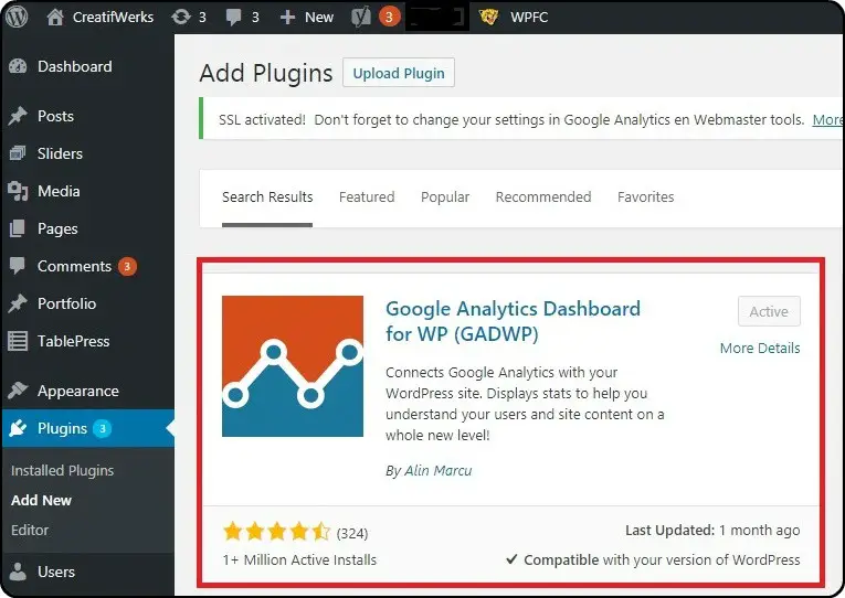 How To Setup Google Analytics