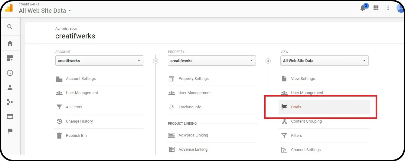 How To Setup Google Analytics