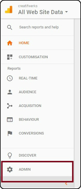 How To Setup Google Analytics