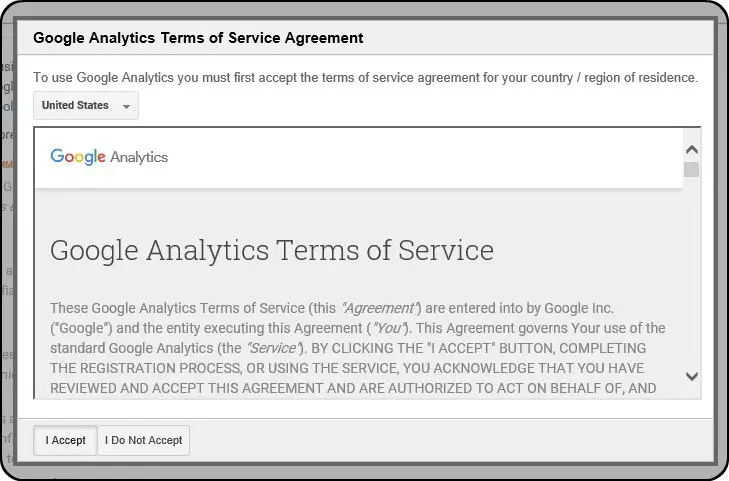 How To Setup Google Analytics