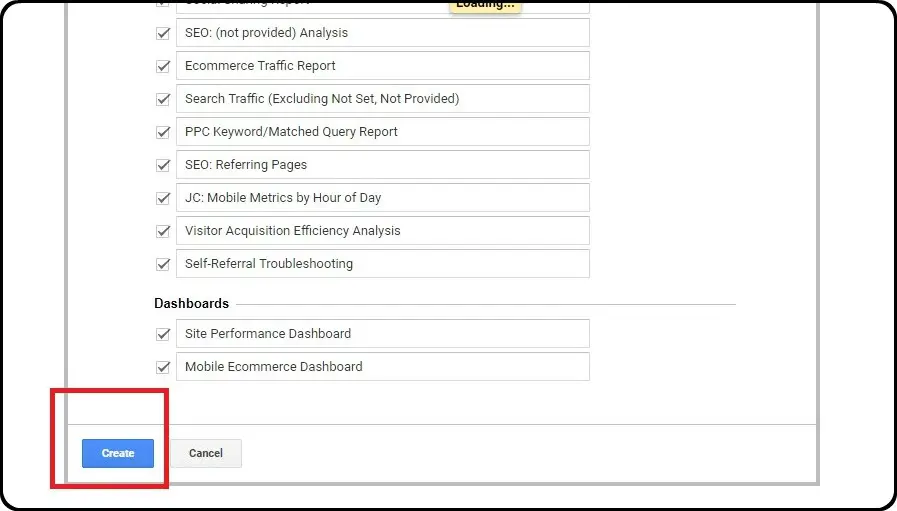 How To Setup Google Analytics