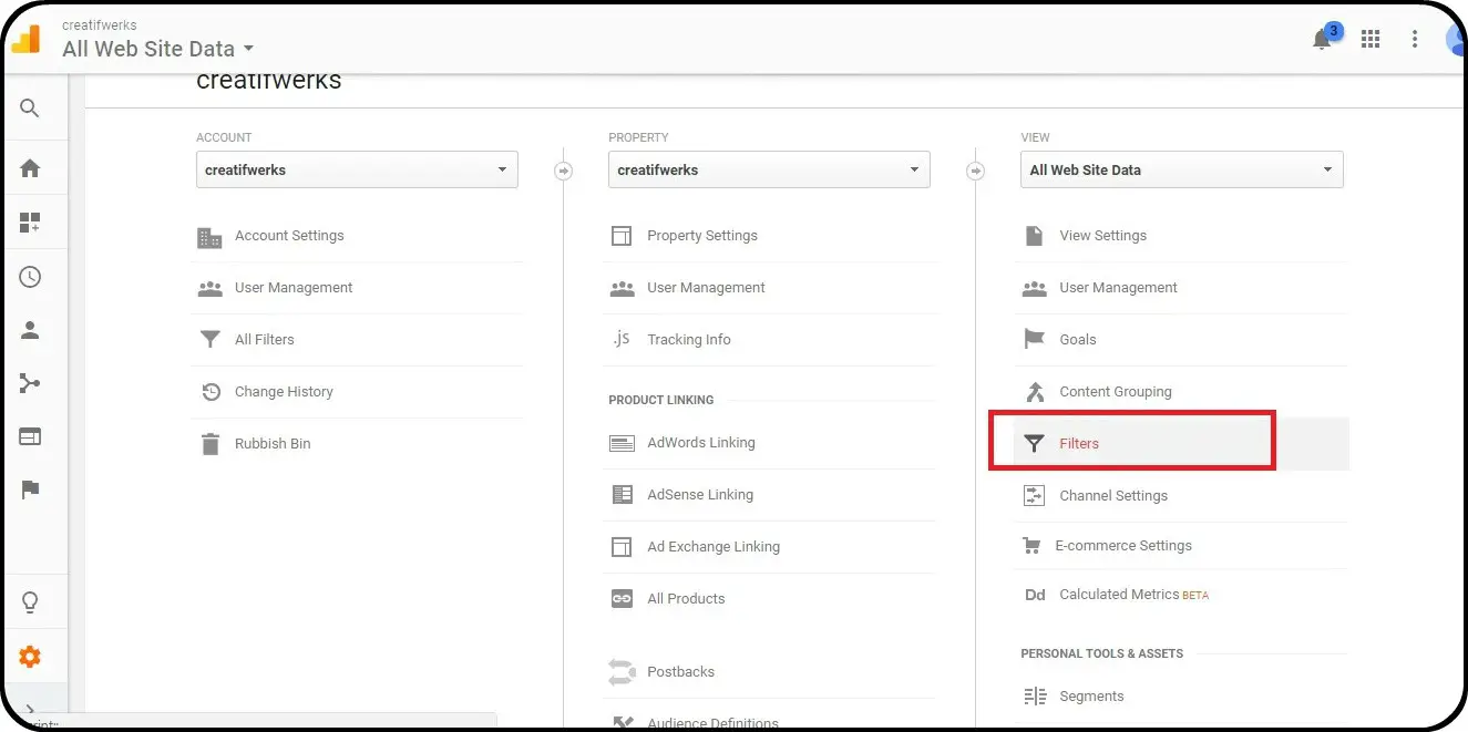 How To Setup Google Analytics