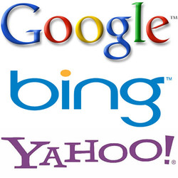 Submit  Your Site to Bing