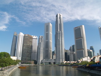 Business Grant Portal in Singapore