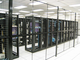 Data Centre in Singapore