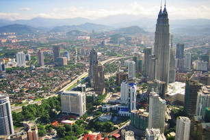 Malaysia Business Communities  Funding Info