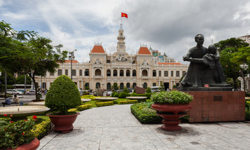 How to Find Budget Tour Package in Ho Chi Minh