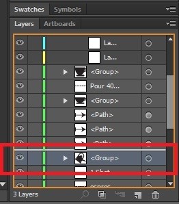 How to Reassign a Layer to an Object