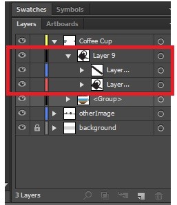How to Reassign a Layer to an Object