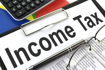 Personal Income Tax Comparison in Asean