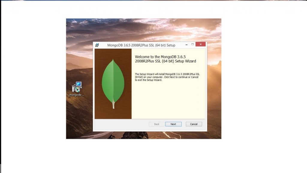 how to install mongodb 6.0.3 on windows 10