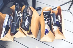 Shopping Calculator