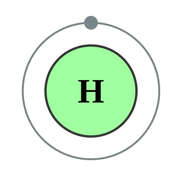 Hydrogen Quantity Conversions Calculator