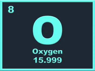 Oxygen Quantity Conversions Calculator