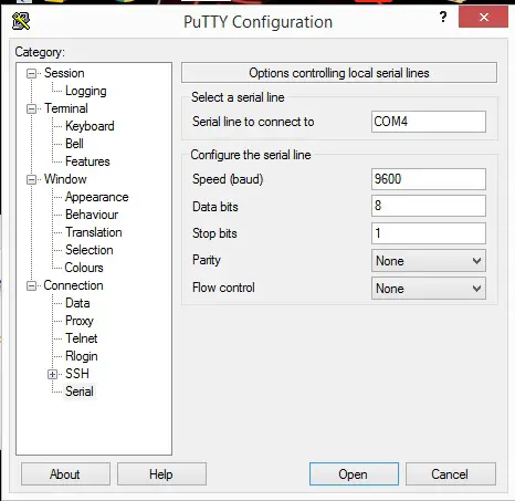 Resetting A Lost Fortigate Admin Password