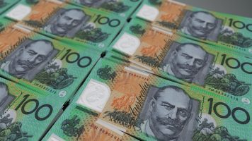 Australian Dollar Inflation Calculator