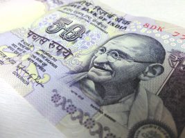 Indian rupee₹ Inflation Calculator