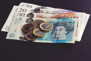 Pound Inflation Calculator