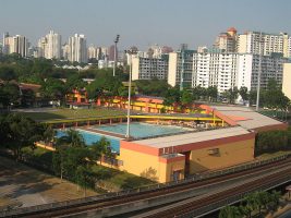 Bukit Merah 4 Room HDB Flat Average Resale Price Historical