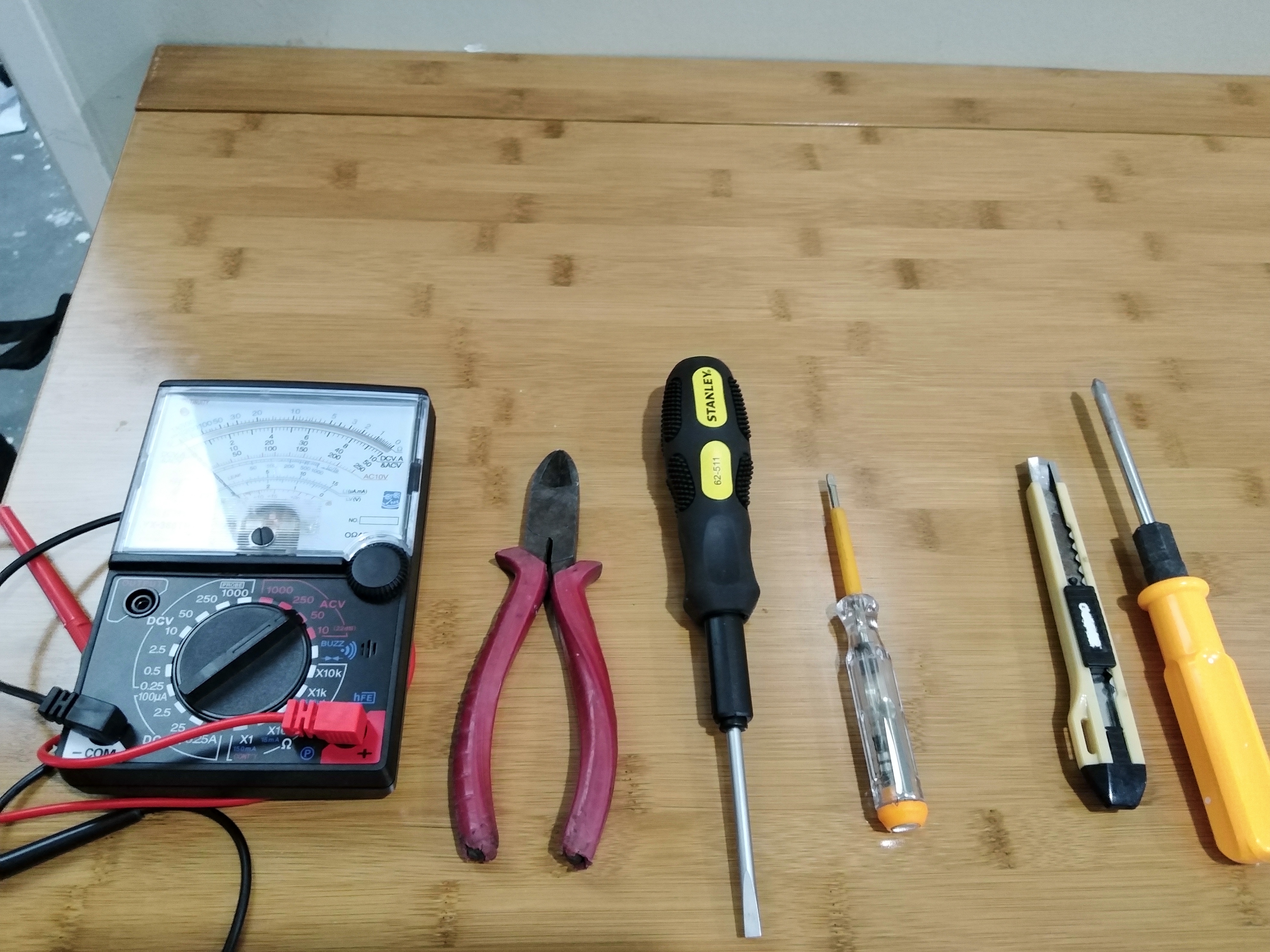 Installation Tools