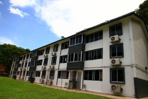 Queenstown 3  Room HDB Flat Average Resale Price Historical