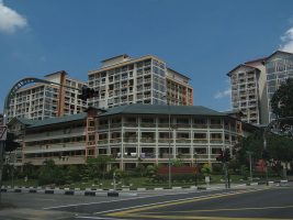 Serangoon 3 Room HDB Flat Average Resale Price Historical