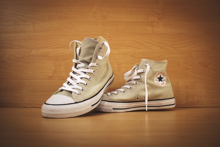 Shoe Size Conversion
