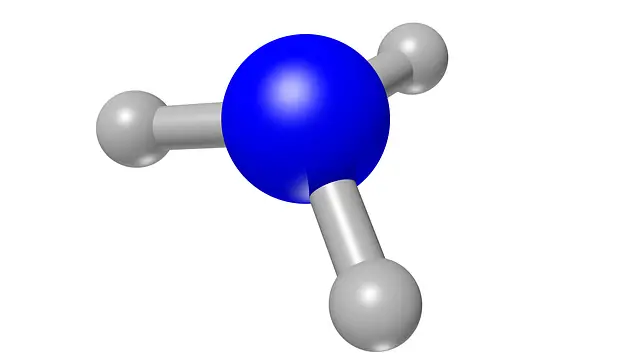 Ammonia Quantity Conversions Calculator