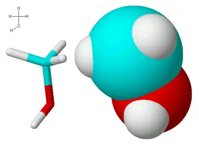 Methanol Conversion Calculator