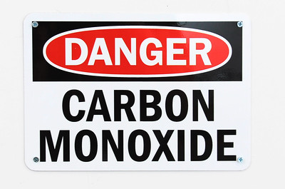 Carbon Monoxide Conversion Calculator