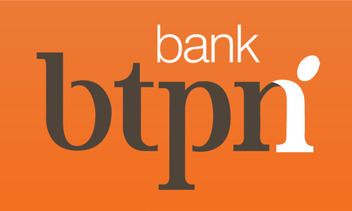 Bank BTPN Fixed Deposit