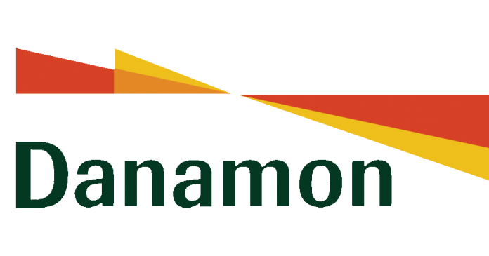 Bank Danamon Fixed Deposit