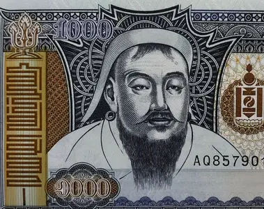 Mongolia Inflation Calculator
