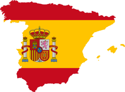 Spain Inflation Calculator