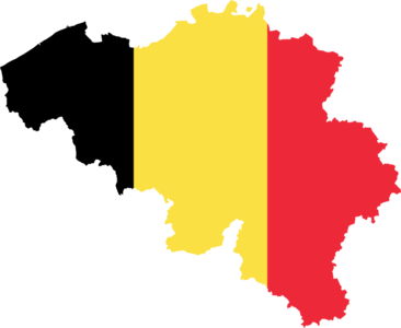 Belgium Inflation Calculator