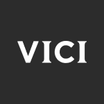 Vici Property Inc