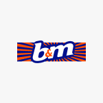 B&M European Value Retail SA