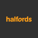 Halfords Group Plc