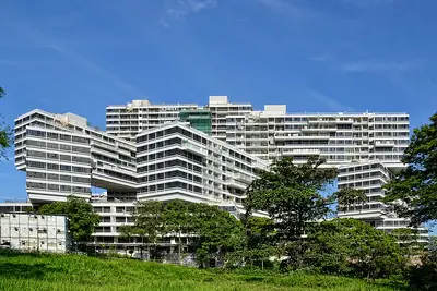 Singapore Private Property Affordability Calculator