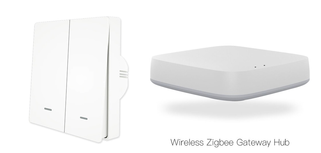 How To Set Up a No Neutral Zigbee Switch