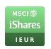 Ishares Core MSCI Europe ETF