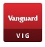 Vanguard Dividend Appreciation VTF