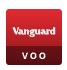 Vanguard S&P 500 ETF