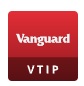 Vanguard Short term Inflation Protected Security ETF