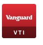 Vanguard Total Market ETF