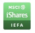 ishares Core MSCI EAFE ETF