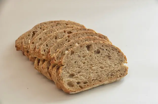 White Bread Historical Price Singapore