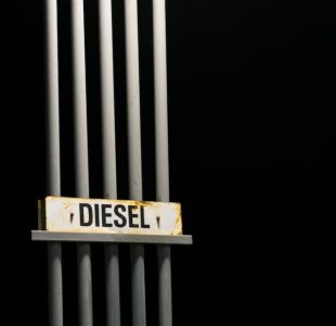 Diesel Historical Price Singapore