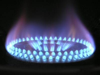 LPG Gas Historical Price Singapore